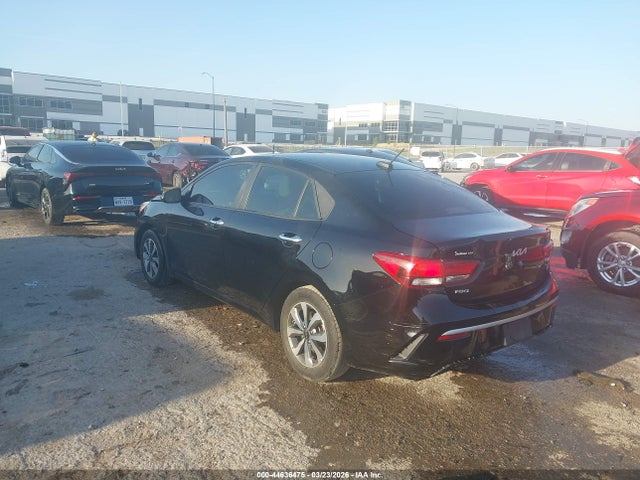Продажа на аукционе авто 2022 Kia Rio S, vin: 3KPA24AD1NE481494, номер лота: 44636475