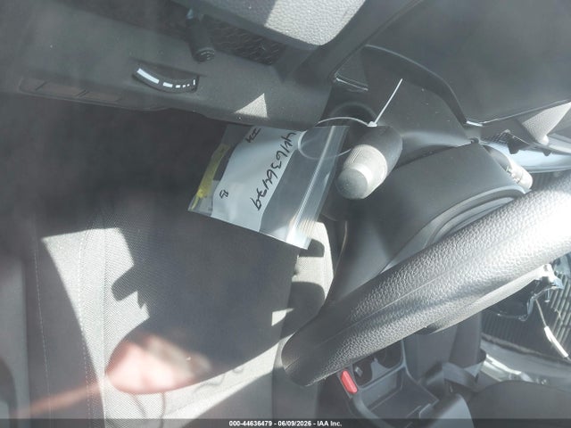 44636479 :رقم المزاد ، 2HKRS3H26TH327213 vin ، 2026 Honda Cr-v Lx 2wd مزاد بيع