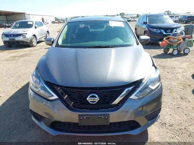Nissan SENTRA SV 2016 3N1AB7AP2GY276623 Image 13