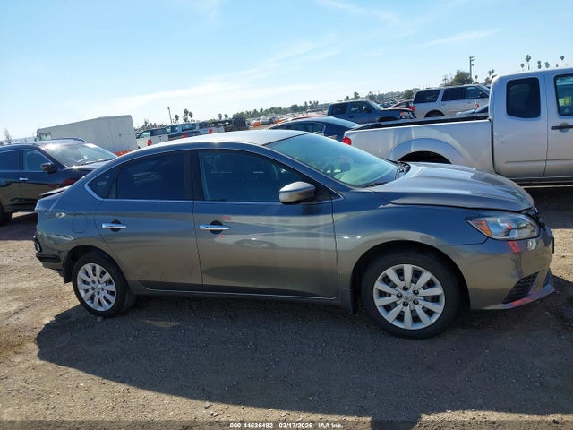 Nissan SENTRA SV 2016 3N1AB7AP2GY276623 Image 14