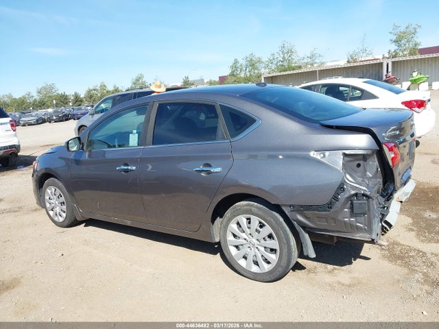 Nissan SENTRA SV 2016 3N1AB7AP2GY276623 Image 15