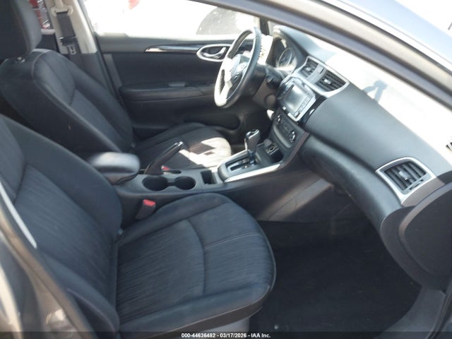 Nissan SENTRA SV 2016 3N1AB7AP2GY276623 Image 5