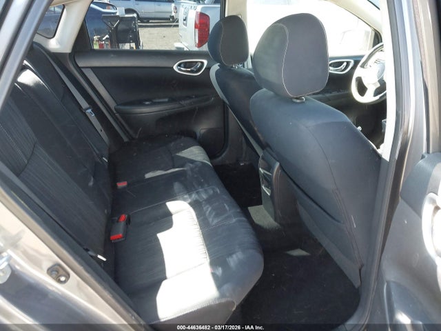 Nissan SENTRA SV 2016 3N1AB7AP2GY276623 Image 8