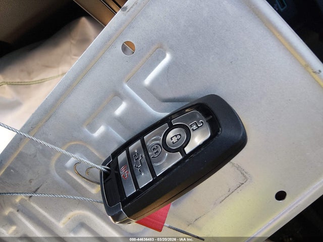 1FTFW5LD1RFB81396 Ford F-150 Lariat