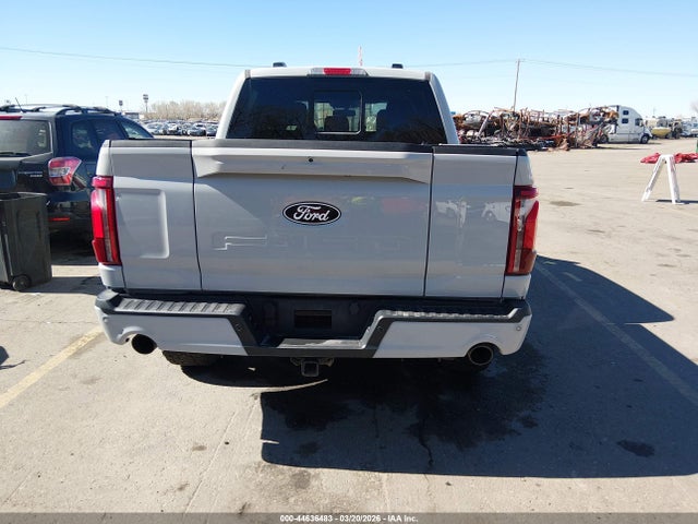 1FTFW5LD1RFB81396 Ford F-150 Lariat