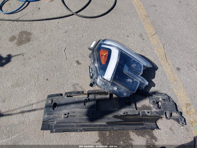 1FTFW5LD1RFB81396 Ford F-150 Lariat