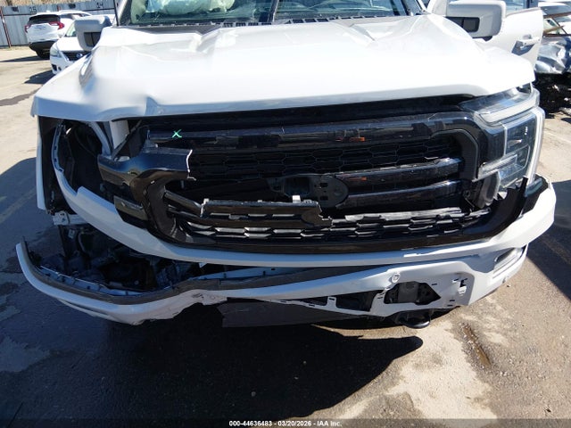 1FTFW5LD1RFB81396 Ford F-150 Lariat