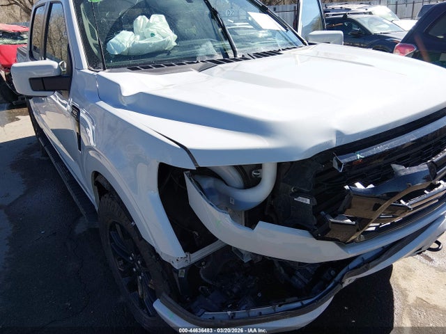 1FTFW5LD1RFB81396 Ford F-150 Lariat