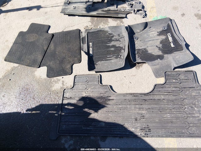 1FTFW5LD1RFB81396 Ford F-150 Lariat