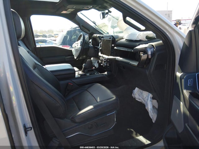 1FTFW5LD1RFB81396 Ford F-150 Lariat