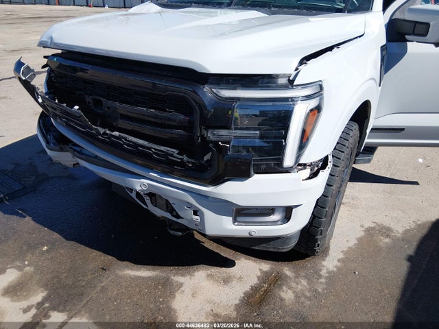 1FTFW5LD1RFB81396 Ford F-150 Lariat