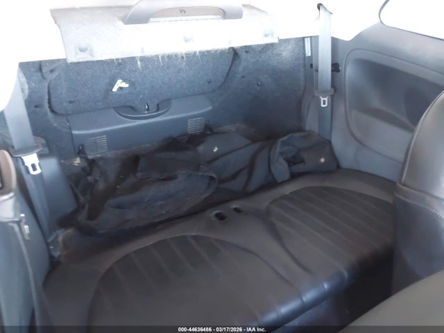 2013 FIAT 500C 3C3CFFER4DT740198 Photo 7