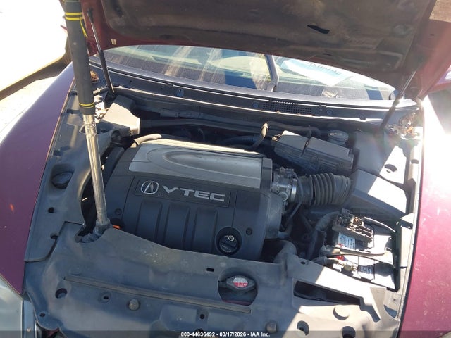 Aukcja sprzedaży 2007 Acura Rl 3.5, vin: JH4KB16567C004685, numer aukcji: 44636492