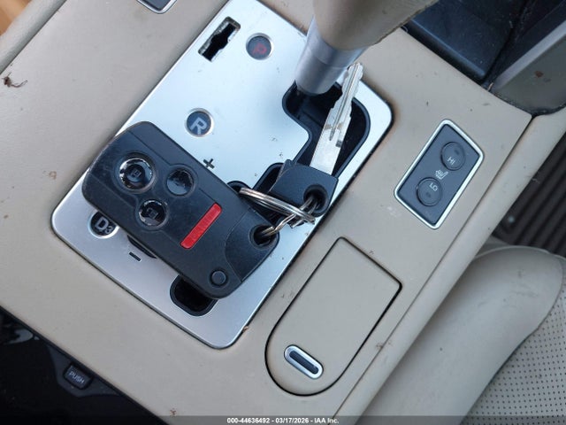 Aukcja sprzedaży 2007 Acura Rl 3.5, vin: JH4KB16567C004685, numer aukcji: 44636492
