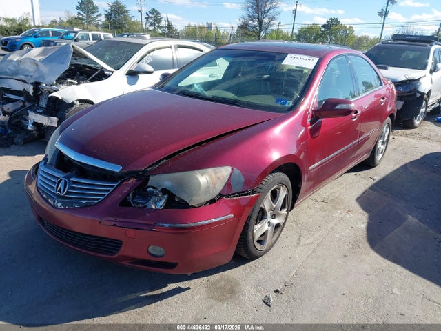 Aukcja sprzedaży 2007 Acura Rl 3.5, vin: JH4KB16567C004685, numer aukcji: 44636492