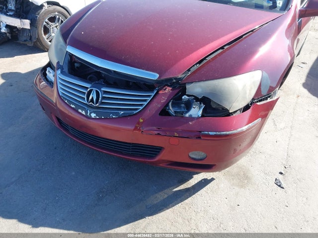 Aukcja sprzedaży 2007 Acura Rl 3.5, vin: JH4KB16567C004685, numer aukcji: 44636492