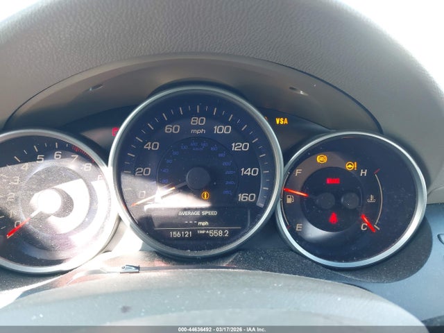 Aukcja sprzedaży 2007 Acura Rl 3.5, vin: JH4KB16567C004685, numer aukcji: 44636492