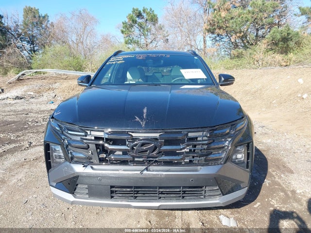 Продаж на аукціоні авто 2026 Hyundai Tucson Limited, vin: 5NMJECDEXTH674397, номер лоту: 44636493