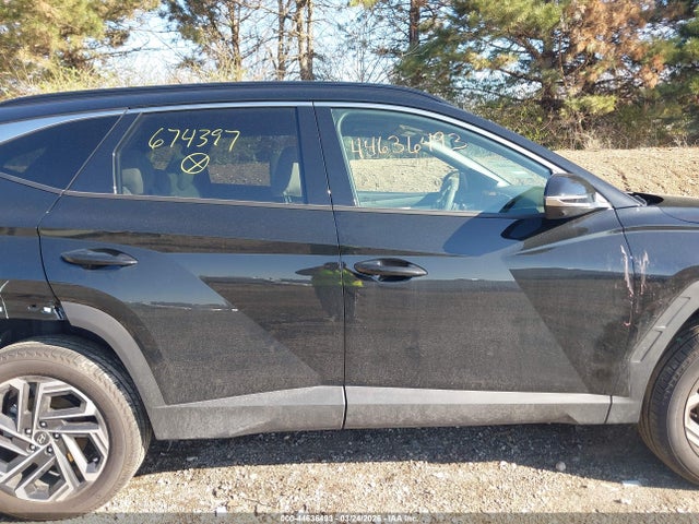 Продаж на аукціоні авто 2026 Hyundai Tucson Limited, vin: 5NMJECDEXTH674397, номер лоту: 44636493