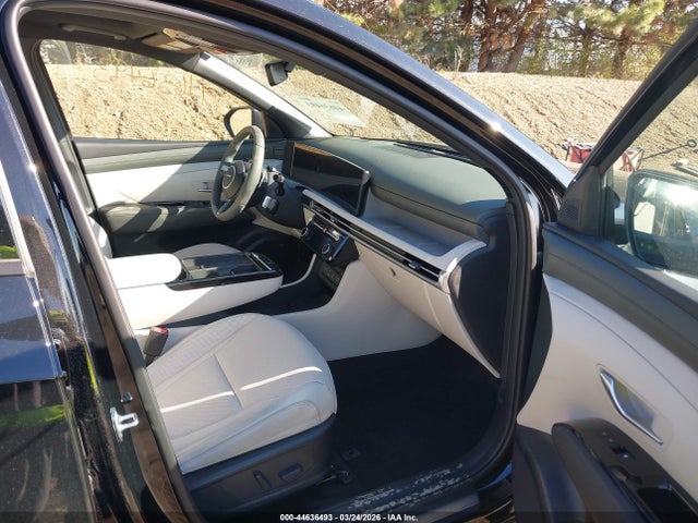 Продаж на аукціоні авто 2026 Hyundai Tucson Limited, vin: 5NMJECDEXTH674397, номер лоту: 44636493