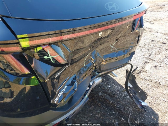 Продаж на аукціоні авто 2026 Hyundai Tucson Limited, vin: 5NMJECDEXTH674397, номер лоту: 44636493