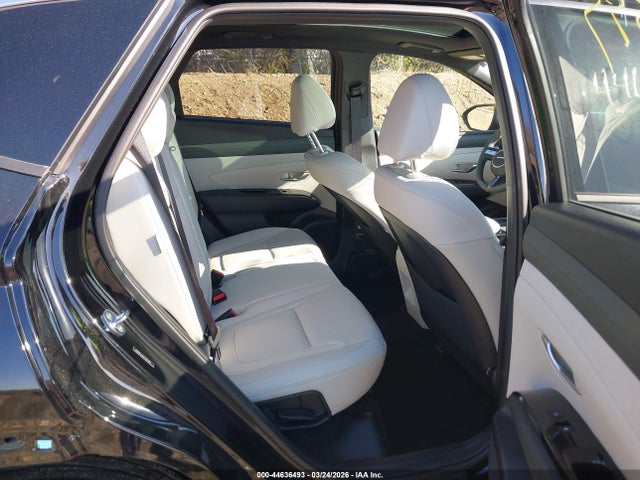 Продаж на аукціоні авто 2026 Hyundai Tucson Limited, vin: 5NMJECDEXTH674397, номер лоту: 44636493
