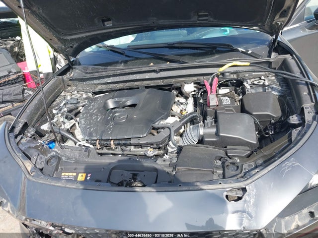 2024 Mazda Cx-30 2.5 S Select Sport მანქანა იყიდება აუქციონზე, vin: 3MVDMBBMXRM639240, აუქციონის ნომერი: 44636490
