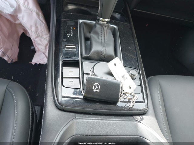2024 Mazda Cx-30 2.5 S Select Sport მანქანა იყიდება აუქციონზე, vin: 3MVDMBBMXRM639240, აუქციონის ნომერი: 44636490