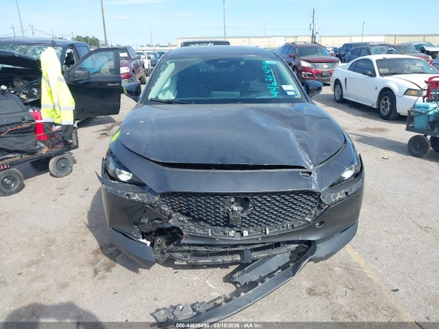 2024 Mazda Cx-30 2.5 S Select Sport მანქანა იყიდება აუქციონზე, vin: 3MVDMBBMXRM639240, აუქციონის ნომერი: 44636490