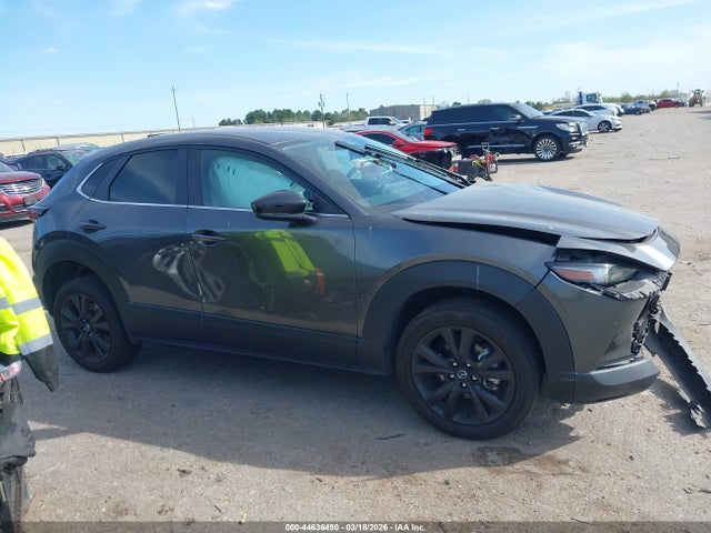 2024 Mazda Cx-30 2.5 S Select Sport მანქანა იყიდება აუქციონზე, vin: 3MVDMBBMXRM639240, აუქციონის ნომერი: 44636490