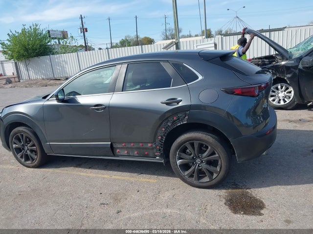 2024 Mazda Cx-30 2.5 S Select Sport მანქანა იყიდება აუქციონზე, vin: 3MVDMBBMXRM639240, აუქციონის ნომერი: 44636490