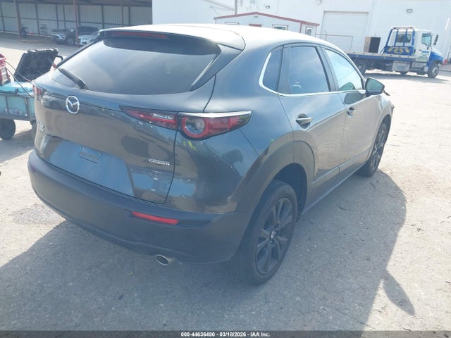 2024 Mazda Cx-30 2.5 S Select Sport მანქანა იყიდება აუქციონზე, vin: 3MVDMBBMXRM639240, აუქციონის ნომერი: 44636490