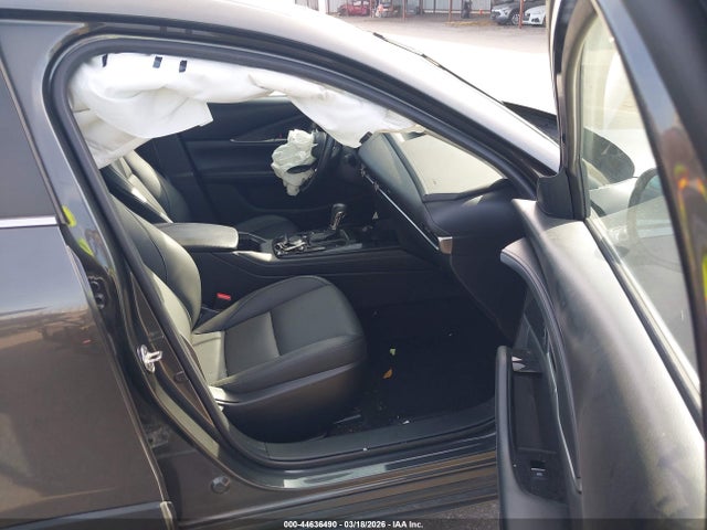 2024 Mazda Cx-30 2.5 S Select Sport მანქანა იყიდება აუქციონზე, vin: 3MVDMBBMXRM639240, აუქციონის ნომერი: 44636490