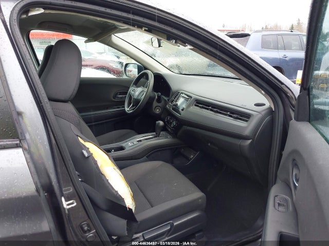 3CZRU6H36KM724749 Honda HR-V LX