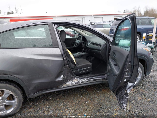 3CZRU6H36KM724749 Honda HR-V LX