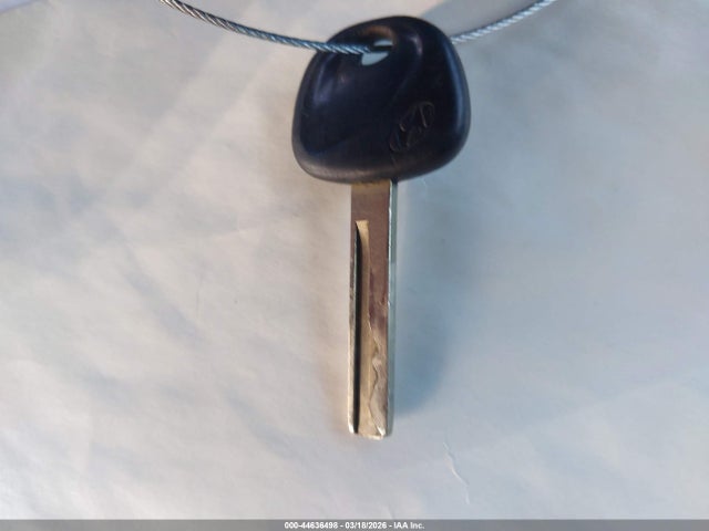 KMHCT5AEXHU300995 Hyundai ACCENT SE