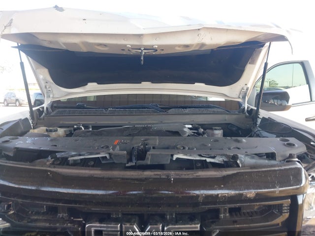 1GTG6FEN2M1153855 GMC Canyon 4wd Short Box At4 - Cloth