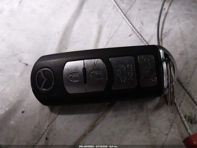 JM1BM1T79F1246589 Mazda Mazda3 I Sv
