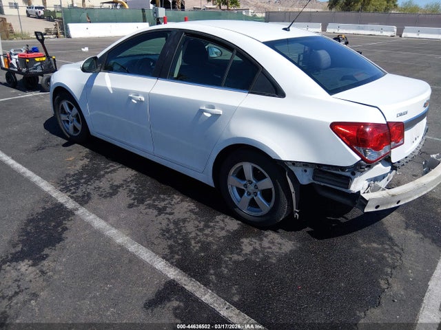 1G1PK5SBXE7165114 Chevrolet CRUZE LT