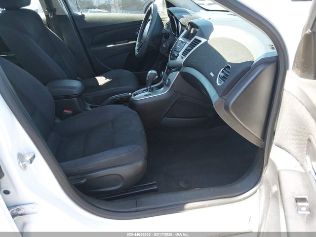 1G1PK5SBXE7165114 Chevrolet CRUZE LT