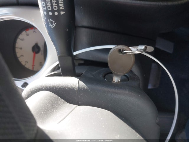 2005 Chrysler Pt Cruiser Limited მანქანა იყიდება აუქციონზე, vin: 3C8FY68875T506403, აუქციონის ნომერი: 44636505