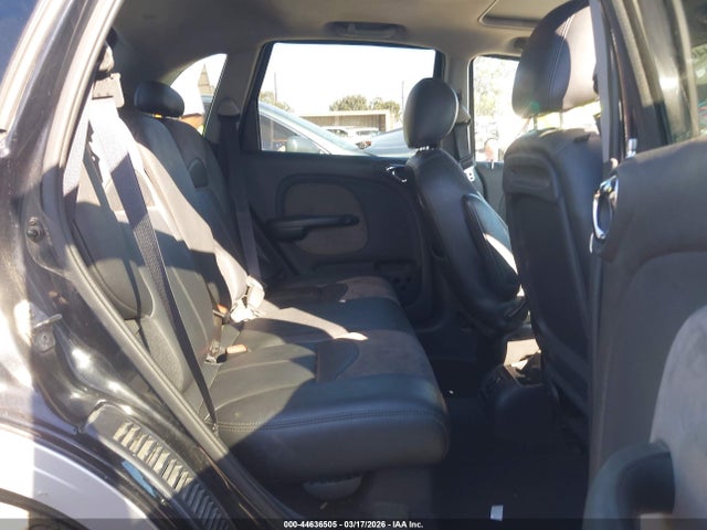 2005 Chrysler Pt Cruiser Limited მანქანა იყიდება აუქციონზე, vin: 3C8FY68875T506403, აუქციონის ნომერი: 44636505