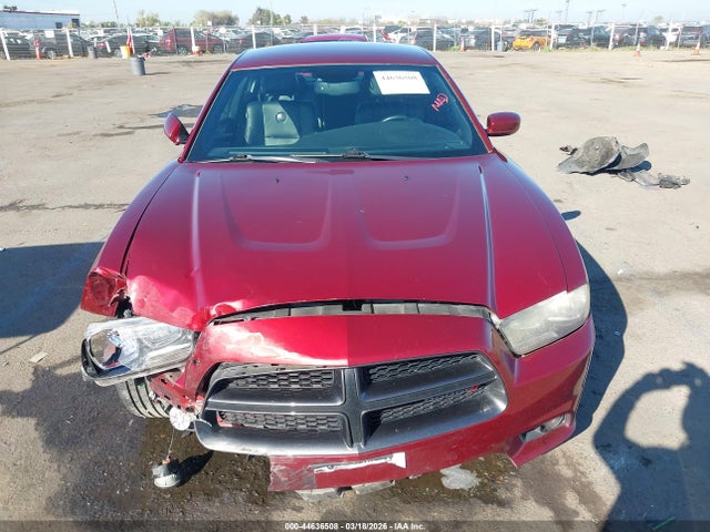 Продажа на аукционе авто 2014 Dodge Charger Sxt 100th Anniversary, vin: 2C3CDXHG9EH295229, номер лота: 44636508