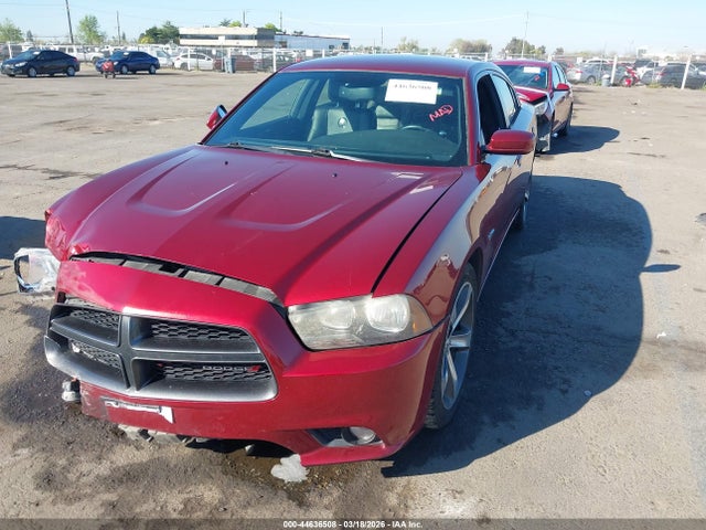 Продажа на аукционе авто 2014 Dodge Charger Sxt 100th Anniversary, vin: 2C3CDXHG9EH295229, номер лота: 44636508