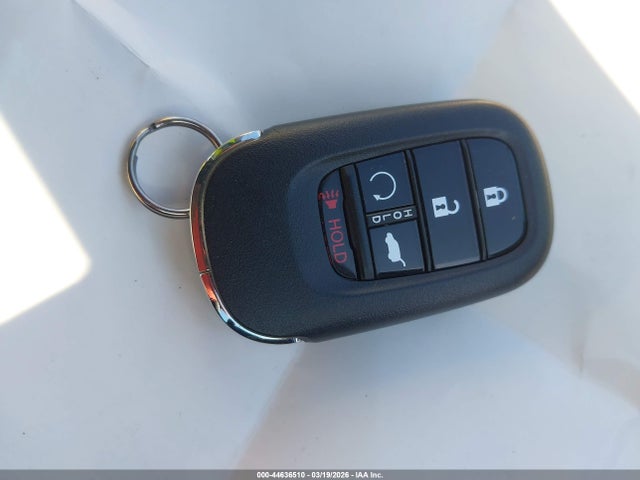 2HKRS4H74SH490636 Honda Cr-v Ex-l Awd