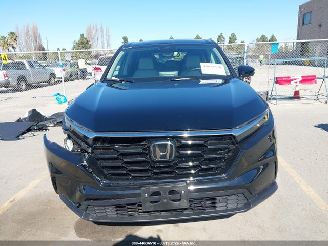 2HKRS4H74SH490636 Honda Cr-v Ex-l Awd