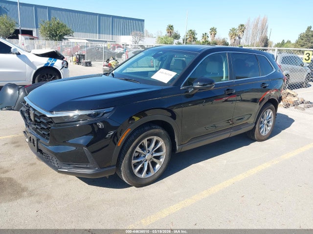 2HKRS4H74SH490636 Honda Cr-v Ex-l Awd