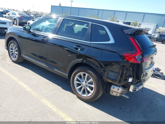 2HKRS4H74SH490636 Honda Cr-v Ex-l Awd