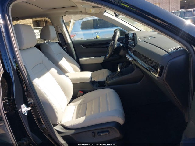 2HKRS4H74SH490636 Honda Cr-v Ex-l Awd