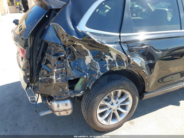 2HKRS4H74SH490636 Honda Cr-v Ex-l Awd